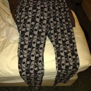 Torrid legging size 3x